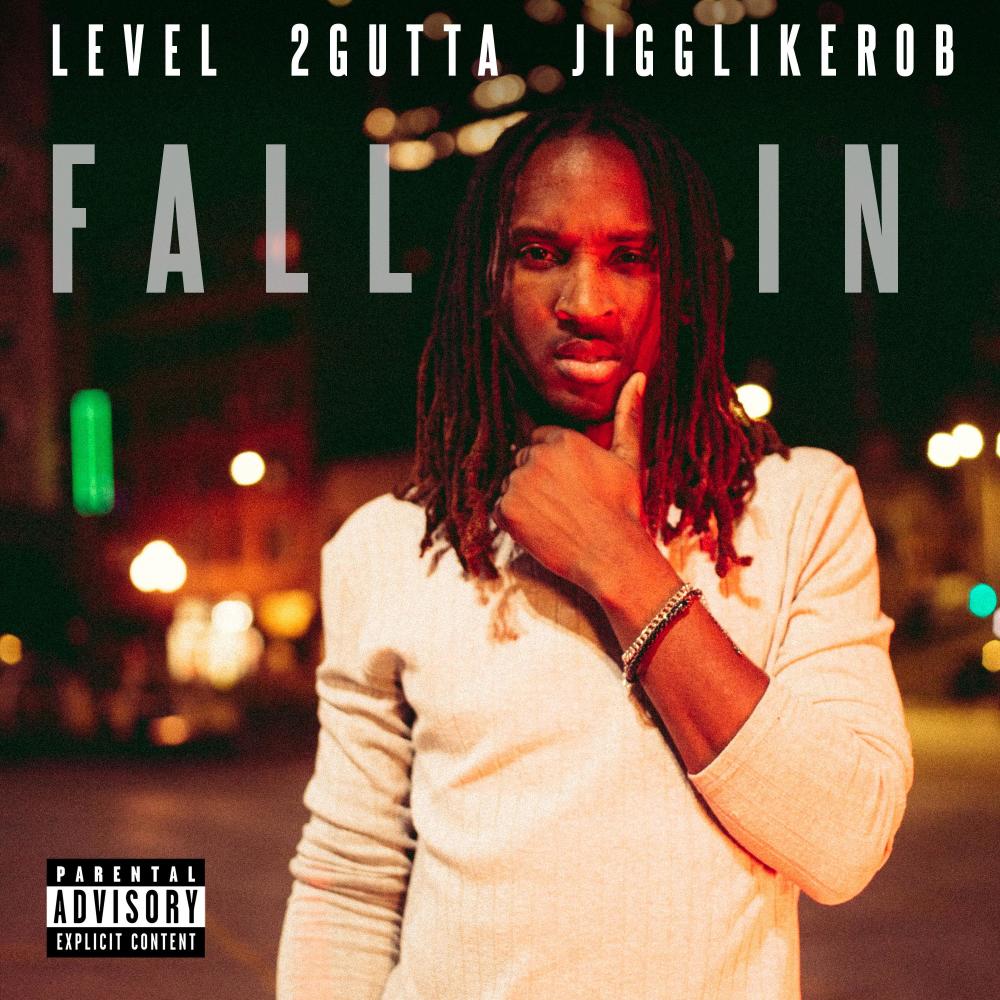 Fall In (Radio Edit)