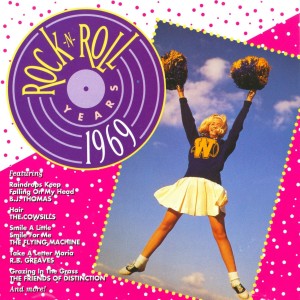 ดาวน์โหลดและฟังเพลง Raindrops Keep Fallin' On My Head (Rerecorded) พร้อมเนื้อเพลงจาก B.J. THOMAS