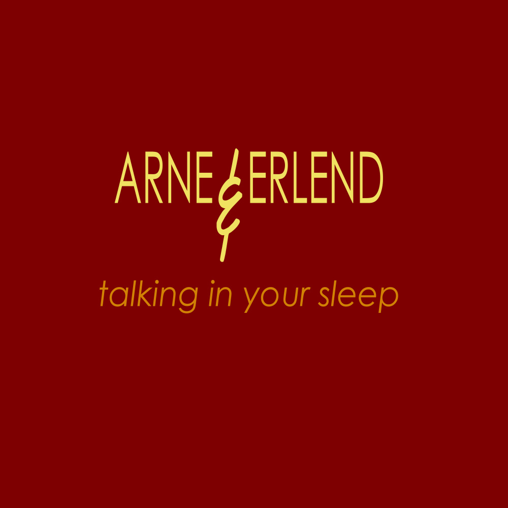 Talking in Your Sleep