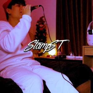 Listen to เทียนหอม song with lyrics from STAMP-ST