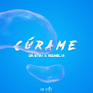 Album Cúrame oleh Dr. Stev