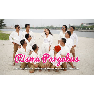 Album Risma Pargabus from GANUBE