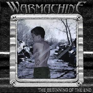 收聽Warmachine的Eye For An Eye (feat. Darren Smith)歌詞歌曲
