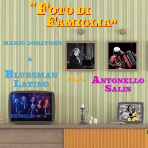 Album Foto di famiglia from Mario Donatone