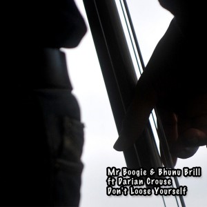 收聽Mr Boogie的Dont Loose Yourself (Original Mix)歌詞歌曲