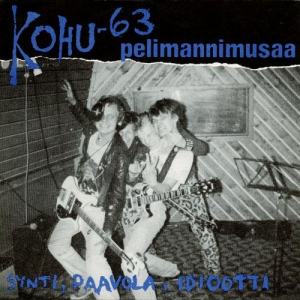 ดาวน์โหลดและฟังเพลง Synti (2007 Digital Remaster;) พร้อมเนื้อเพลงจาก KOHU-63