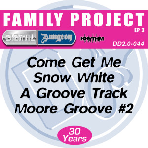 收听Ize 1的Come Get Me (Drum Nuts Mix)歌词歌曲