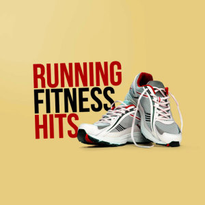 Hit Running Trax的專輯Running Fitness Hits