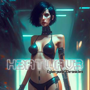 Cyberpunk Chronicles dari Heatwave