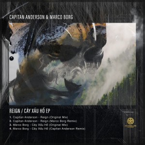 ดาวน์โหลดและฟังเพลง Cay Xau Ho (Capitan Anderson Remix) พร้อมเนื้อเพลงจาก Marco Borg
