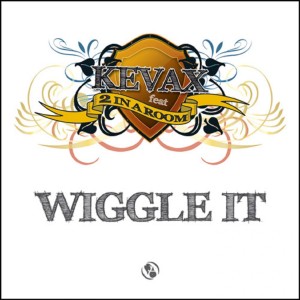 Album Wiggle It from Kevax