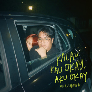 Album Kalau Kau Okay, Aku Okay oleh Spooky Wet Dreams