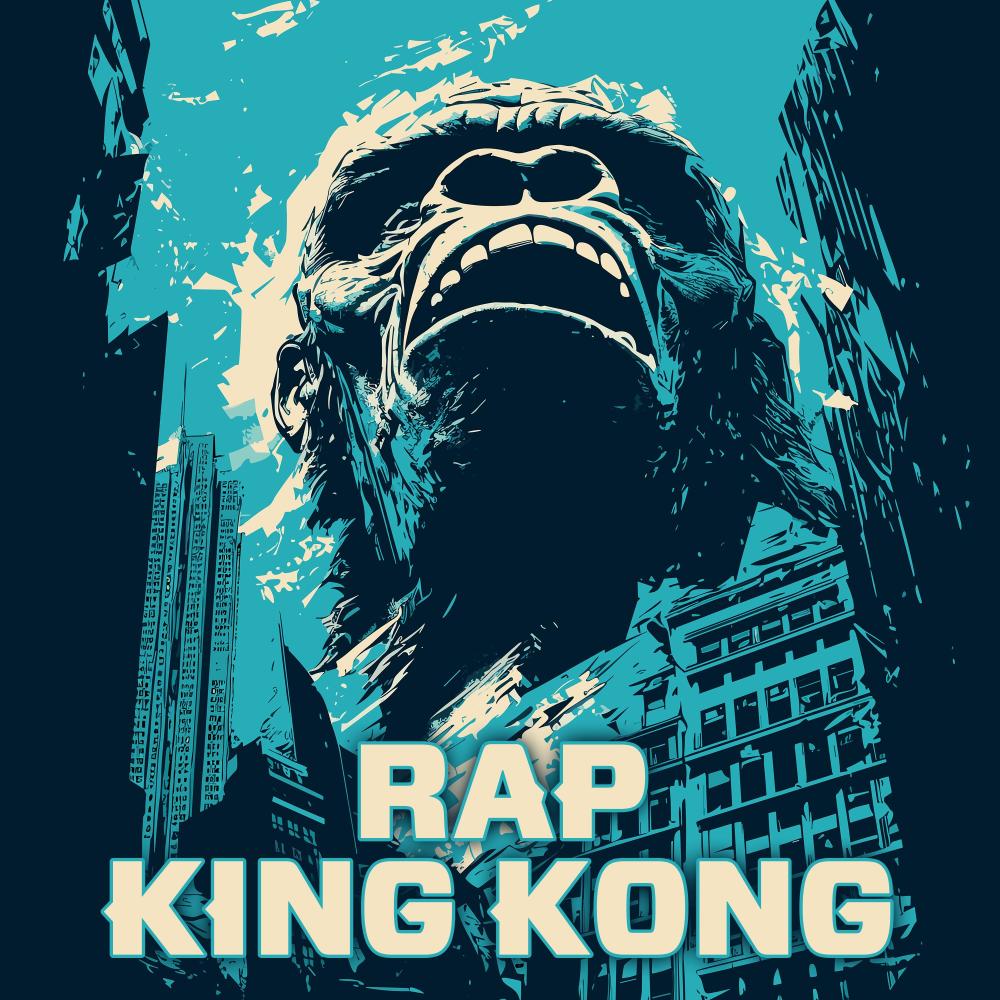 Rap King Kong (feat. Royce Da 5'9) (Explicit)