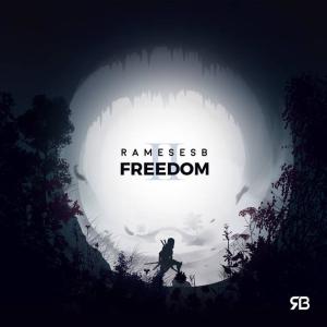 Album Freedom II from Rameses B