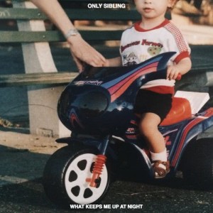 ดาวน์โหลดและฟังเพลง Keep Me Up พร้อมเนื้อเพลงจาก Only Sibling