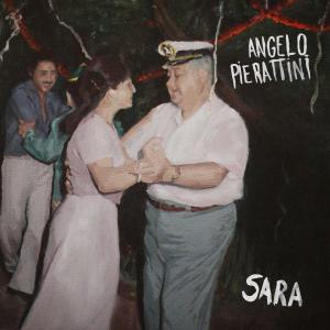 收聽Angelo Pierattini的Vivir así es morir de amor歌詞歌曲