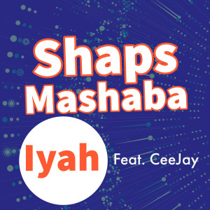 Dengarkan Iyah (Explicit) lagu dari Shaps Mashaba dengan lirik