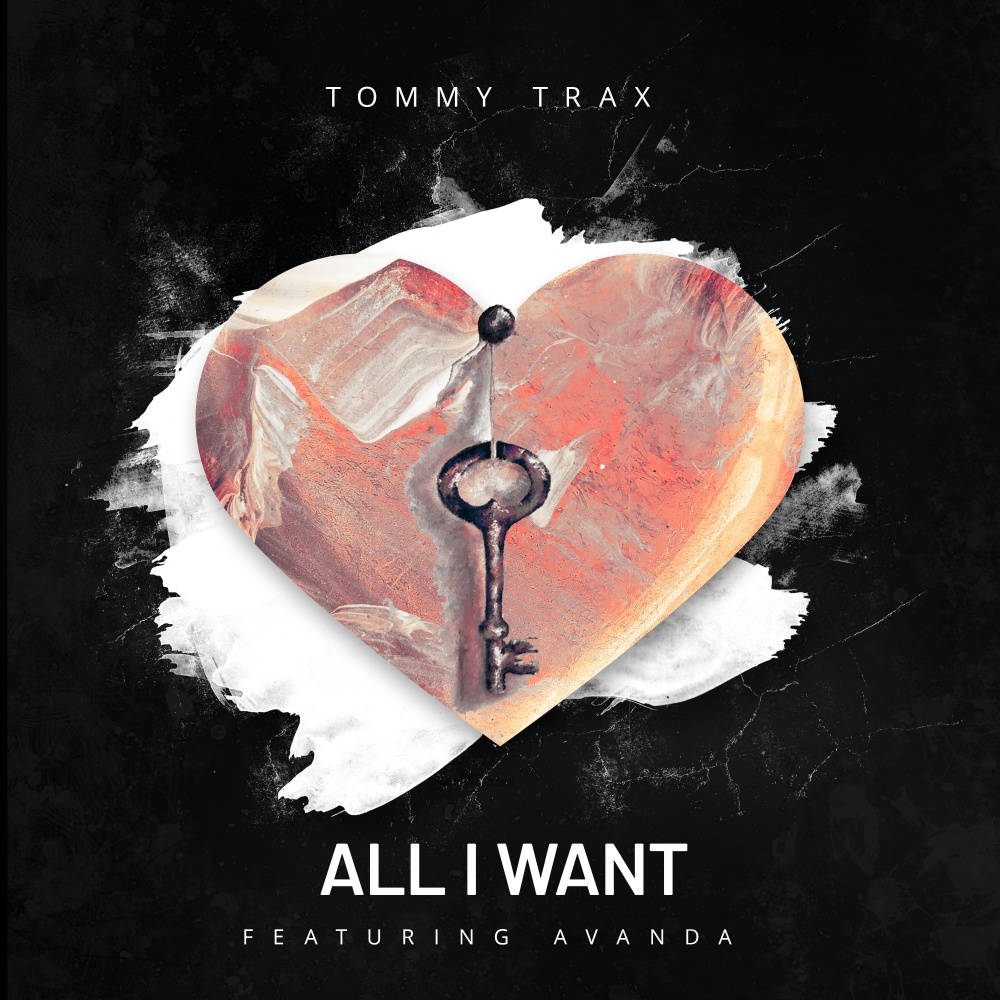 All I Want (Radio Edit)