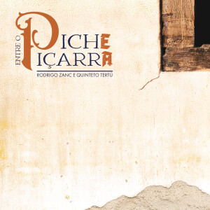 收聽Quinteto Tertú的Eu Saci歌詞歌曲