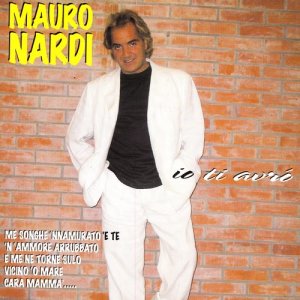 收聽Mauro Nardi的Cara Mamma'歌詞歌曲