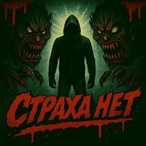 Album Страха нет (Explicit) from Timazz