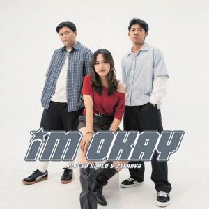 Album I'm Okay from Not So Koplo