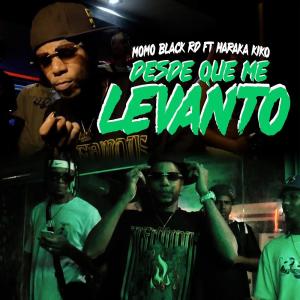 收聽momo black rd的DESDE QUE ME LEVANTO (feat. Haraca Kiko)歌詞歌曲