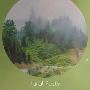 Album Rural Route from Various