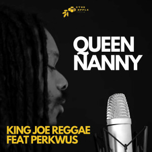 King Joe Reggae的專輯Queen Nanny