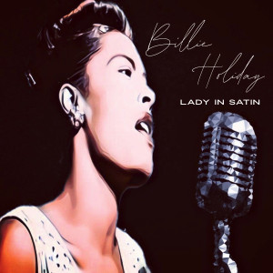 Listen to I`M a Foll to Want You song with lyrics from Billie Holiday