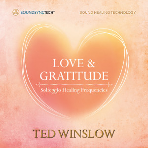收聽Ted Winslow的Peaceful Journey (432hz)歌詞歌曲