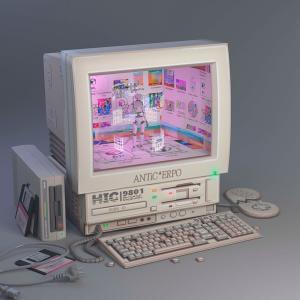 Album VIRTUAL from 