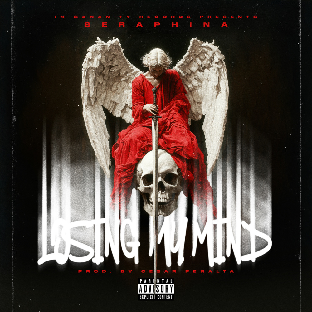 Losing My Mind (Explicit)