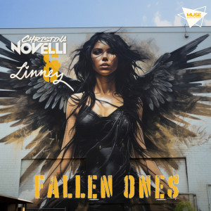 Album Fallen Ones oleh Christina Novelli