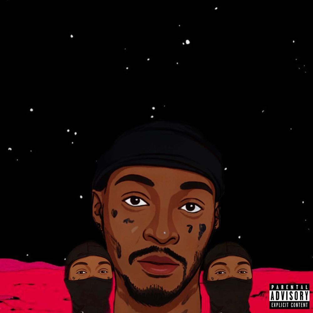 Jet Fuel (feat. Discrete) (Explicit)