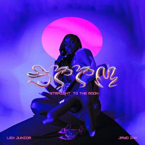 ดาวน์โหลดและฟังเพลง Straight To The Moon พร้อมเนื้อเพลงจาก Lex Junior