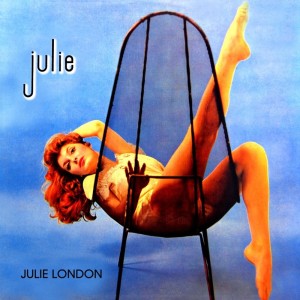 收聽Julie London的For You歌詞歌曲