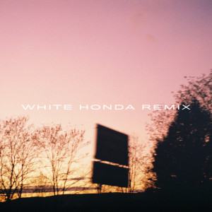 rei brown的專輯White Honda (Remix)