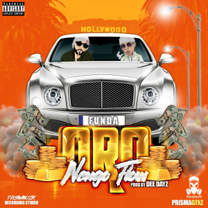 收听Funda的Oro (Explicit)歌词歌曲