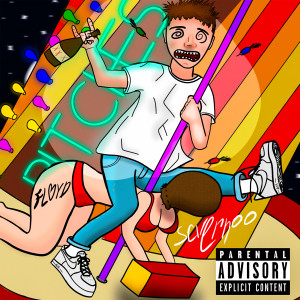 Listen to ИНТРО (Explicit) song with lyrics from ФЛОЙД