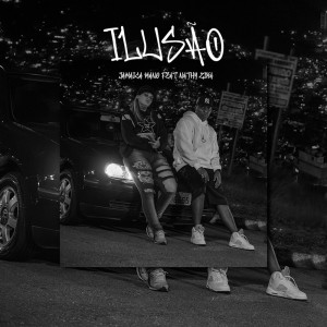 Listen to ILUSÃO song with lyrics from Jamaica Mano