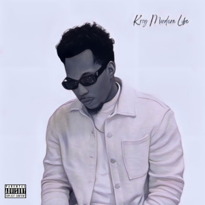 Kam Krzy的專輯Krzy Modern Life (Explicit)