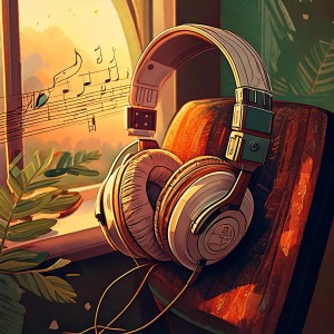 Lo-fi Beats for Sleep的專輯Melodic Layers: Lofi Music for Calm