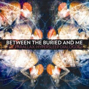 ดาวน์โหลดและฟังเพลง Augment of Rebirth พร้อมเนื้อเพลงจาก Between The Buried And Me