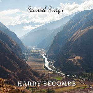 Harry Secombe的專輯Sacred Songs