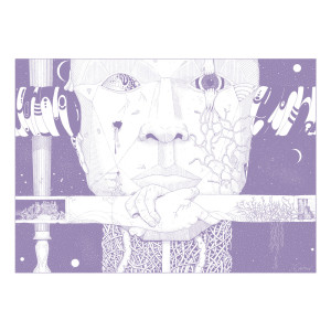 อัลบัม Rituel Hybridation (Instrumental) ศิลปิน Enzo Carniel