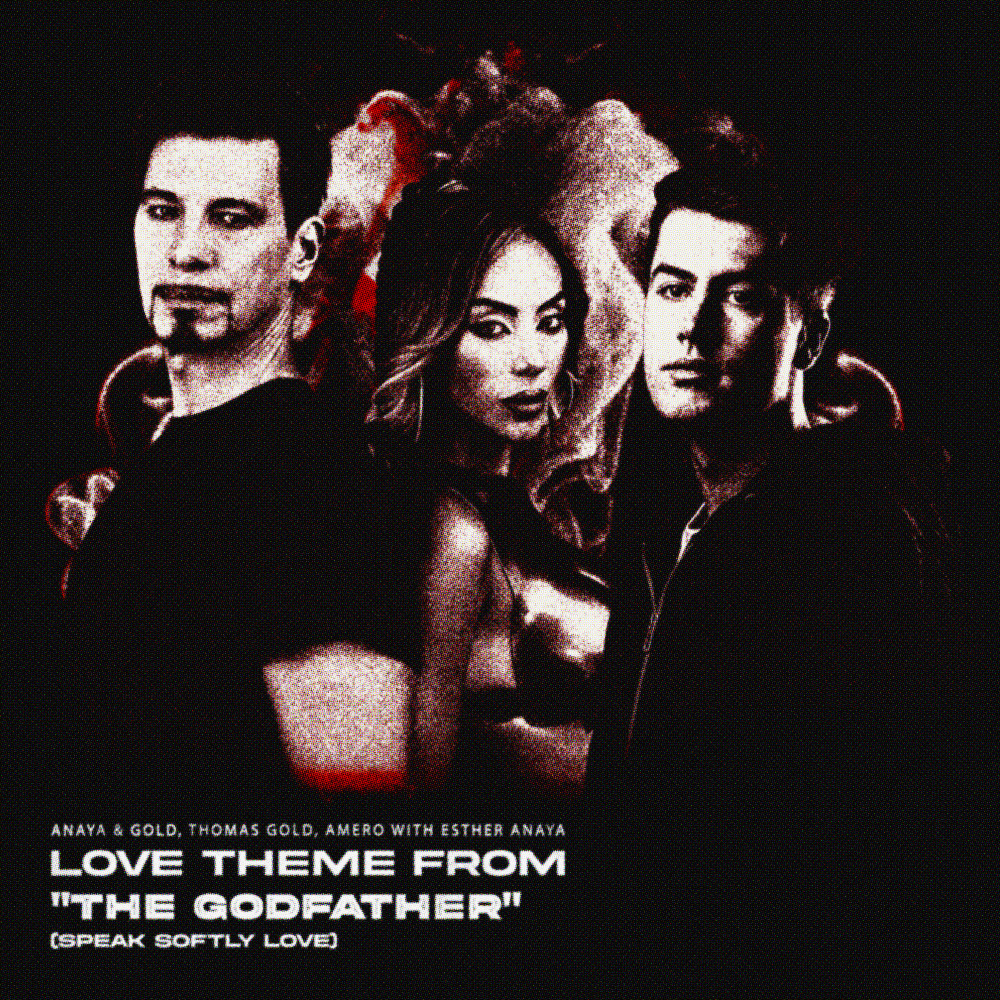 Love Theme From "The Godfather" (Speak Softly Love) [with Esther Anaya]