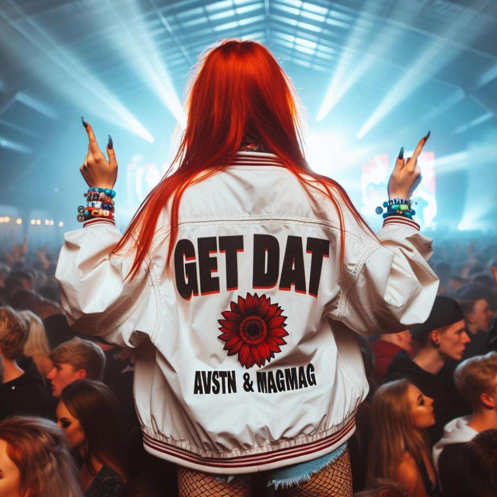 Get Dat (feat. MagMag) (Explicit)