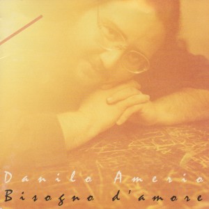 Album Bisogno d'amore from 