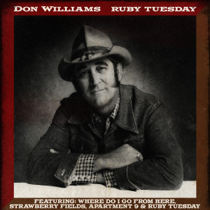 Dengarkan Long Walk From Childhood lagu dari Don Williams dengan lirik